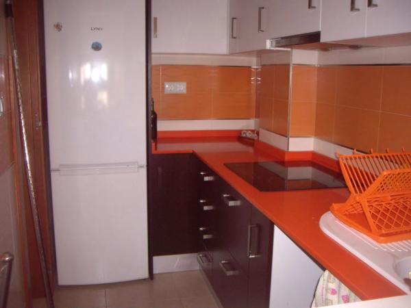 Piso en calle Jorge Juan, 2