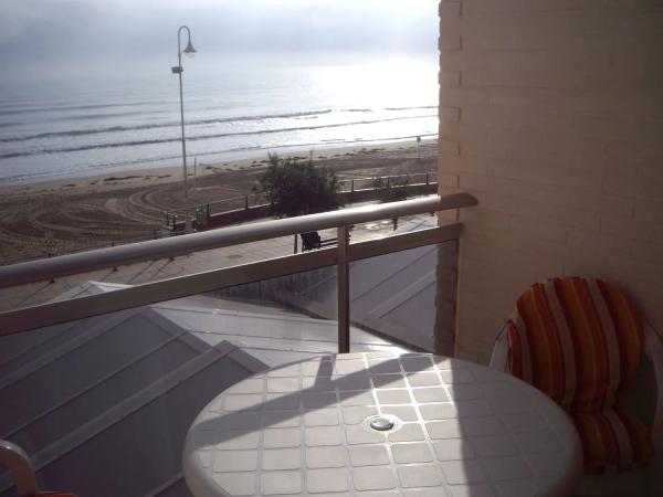 Piso en calle Jorge Juan, 2