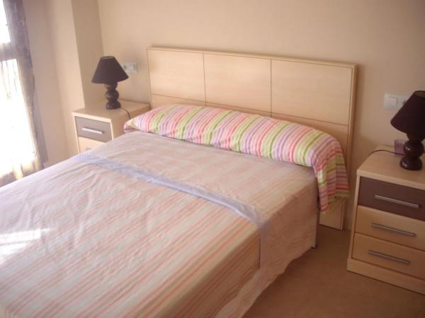 Piso en calle Jorge Juan, 2