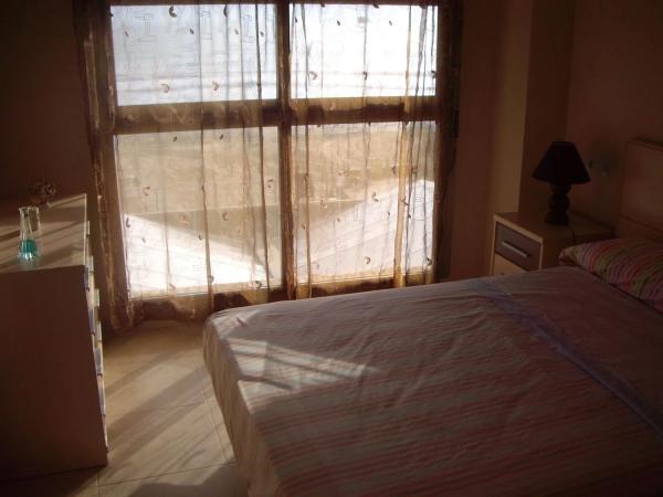 Piso en calle Jorge Juan, 2