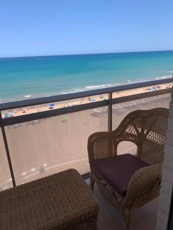 Ático en calle Jorge Juan, 2