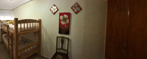 Dúplex en avenida de Cervantes, 69