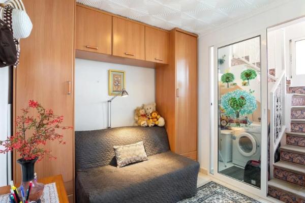 Chalet adosado en Urbanización Pinomar