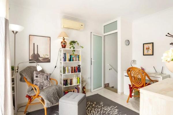 Chalet adosado en Urbanización Pinomar