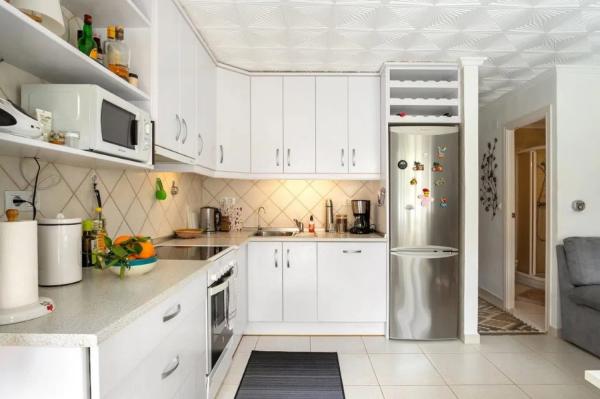 Chalet adosado en Urbanización Pinomar