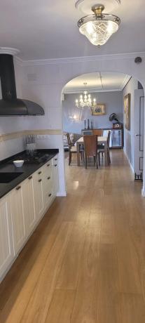 Casa independiente en calle Puput, 4