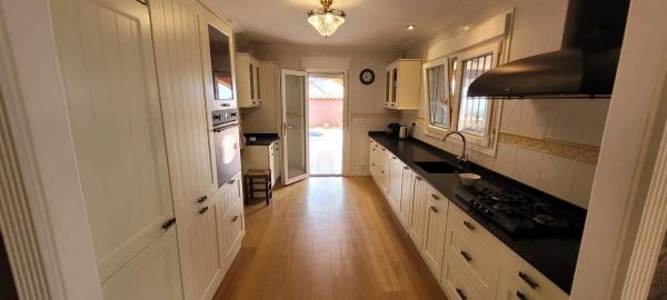 Casa independiente en calle Puput, 4