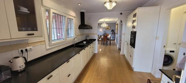 Casa independiente en calle Puput, 4