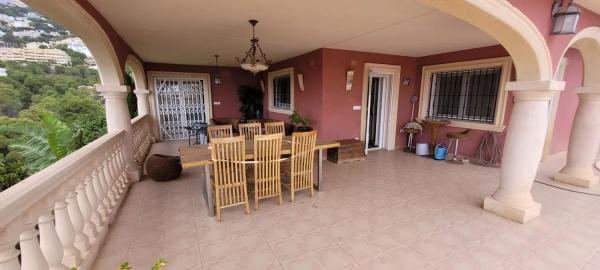 Casa independiente en calle Puput, 4