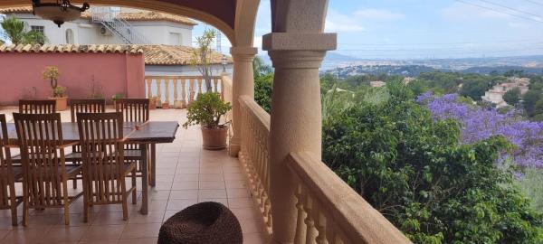 Casa independiente en calle Puput, 4