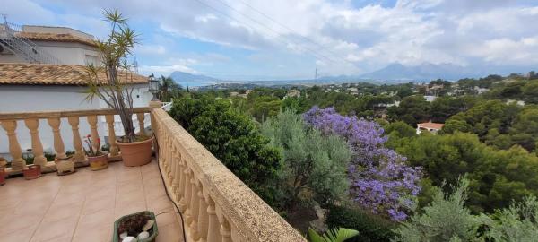 Casa independiente en calle Puput, 4