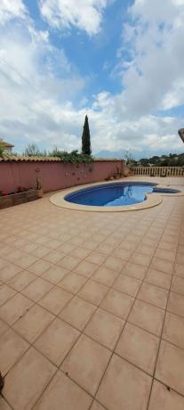 Casa independiente en calle Puput, 4