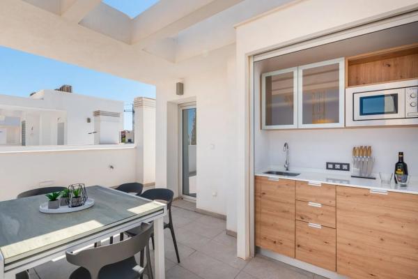 Casa independiente en calle el Salat