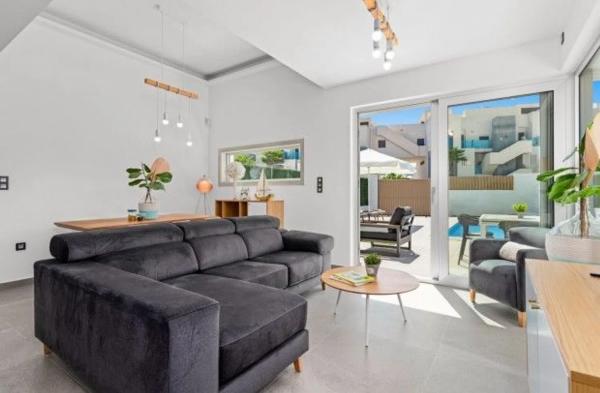 Casa independiente en calle el Salat