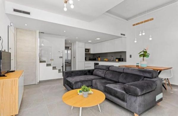 Casa independiente en calle el Salat