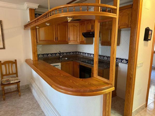 Casa independiente en calle Alemania