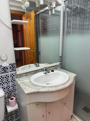 Casa independiente en calle Alemania