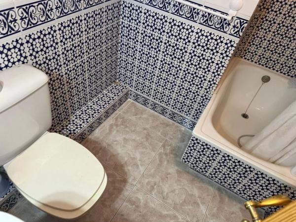 Casa independiente en calle Alemania