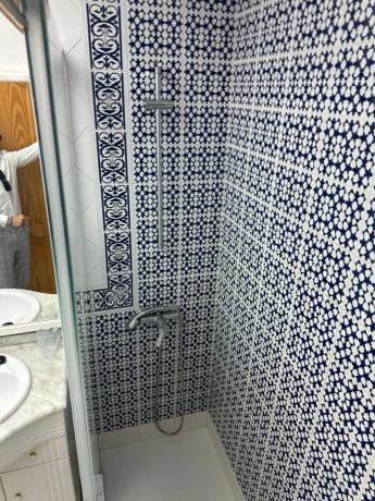 Casa independiente en calle Alemania