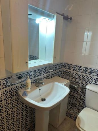 Casa independiente en calle Alemania