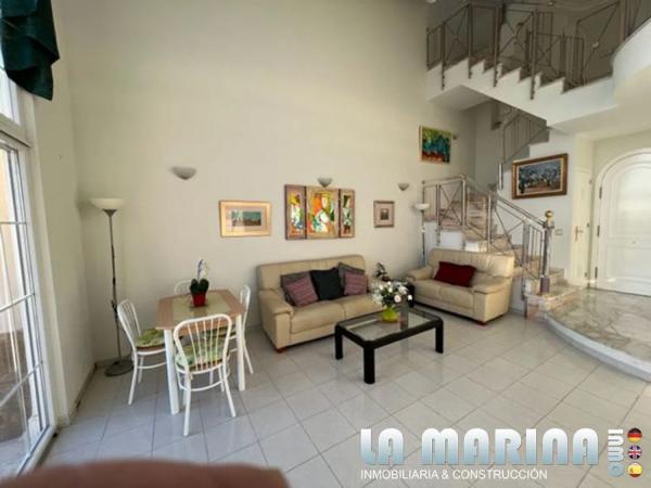 Dúplex en Zona Pueblo