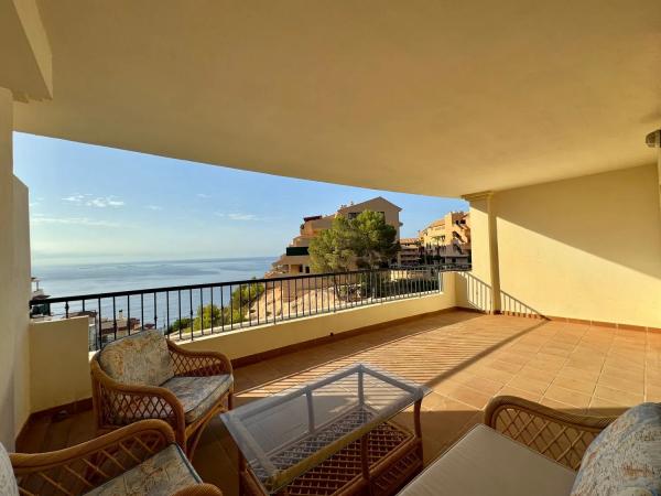 Piso en calle Sorell, 2