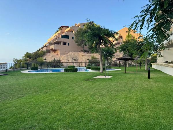 Piso en calle Sorell, 2