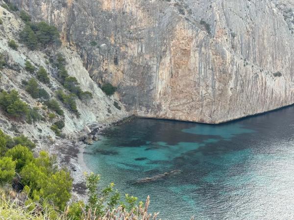 Piso en calle Sorell, 2