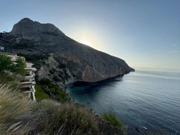 Piso en calle Sorell, 2