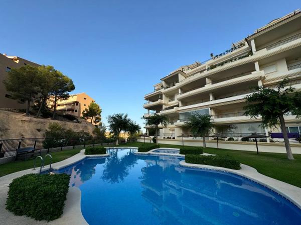 Piso en calle Sorell, 2