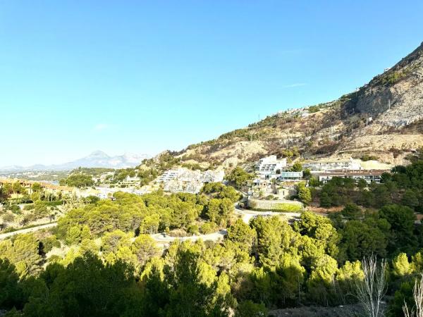 Piso en calle Sorell, 2