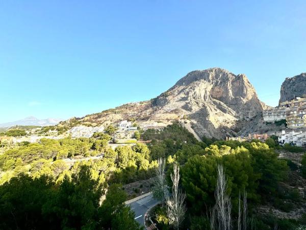 Piso en calle Sorell, 2
