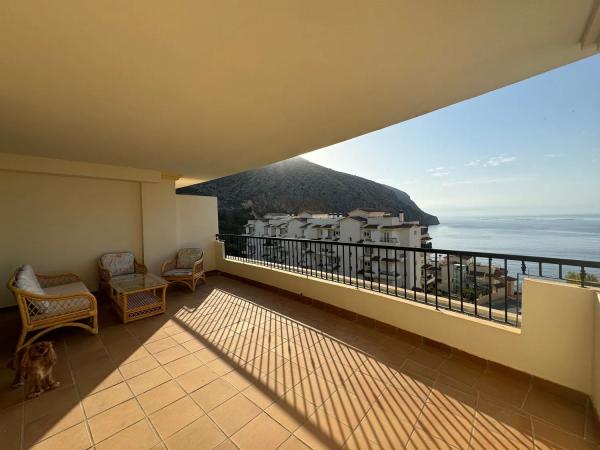 Piso en calle Sorell, 2