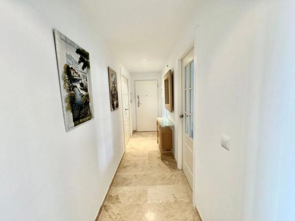 Piso en calle Sorell, 2