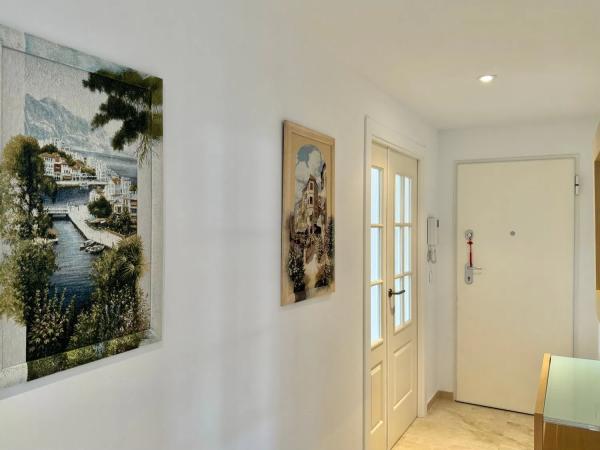 Piso en calle Sorell, 2