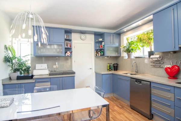 Casa independiente en Monte Molar