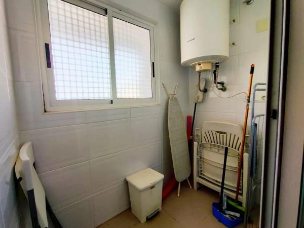 Piso en avenida del Puerto