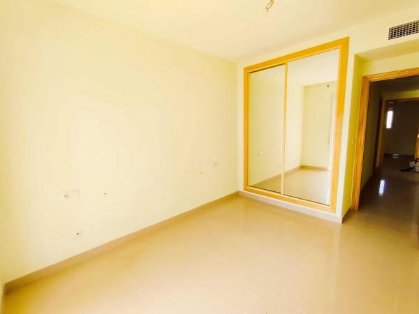 Piso en avenida del Puerto