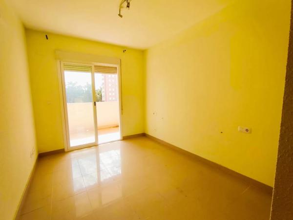 Piso en avenida del Puerto