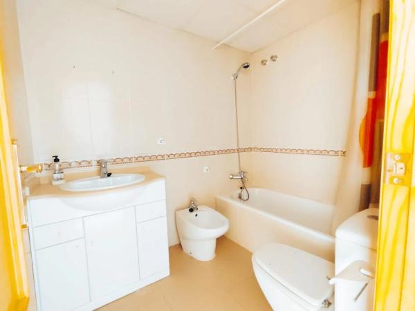 Piso en avenida del Puerto