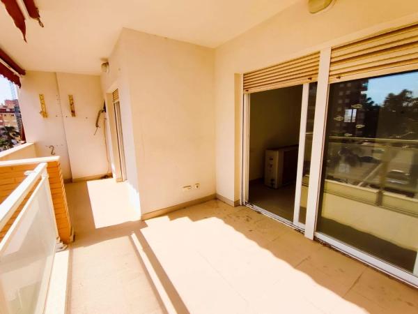 Piso en avenida del Puerto