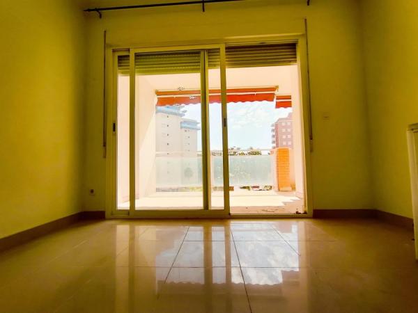 Piso en avenida del Puerto