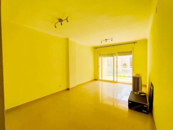 Piso en avenida del Puerto