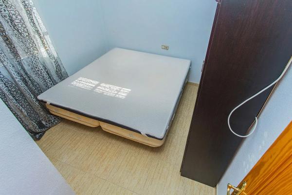 Casa independiente en Urbanizacion el Raso, 51