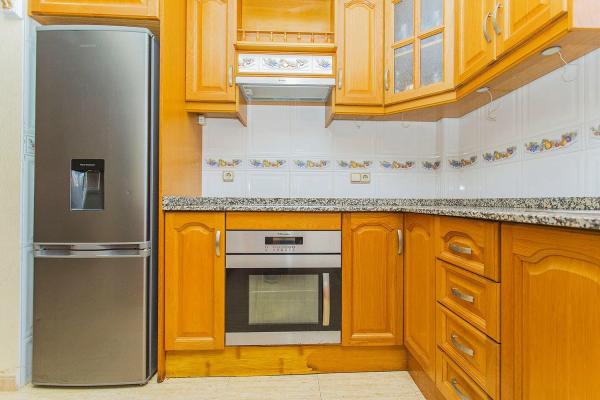 Casa independiente en Urbanizacion el Raso, 51