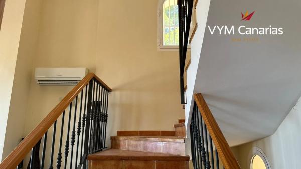 Chalet en Altea Hills