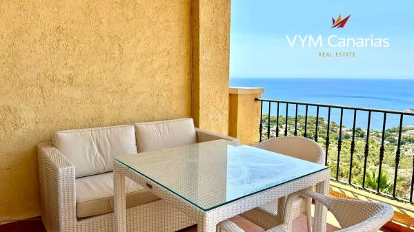 Chalet en Altea Hills