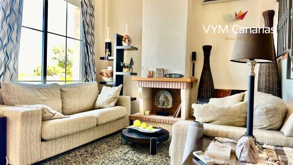 Chalet en Altea Hills