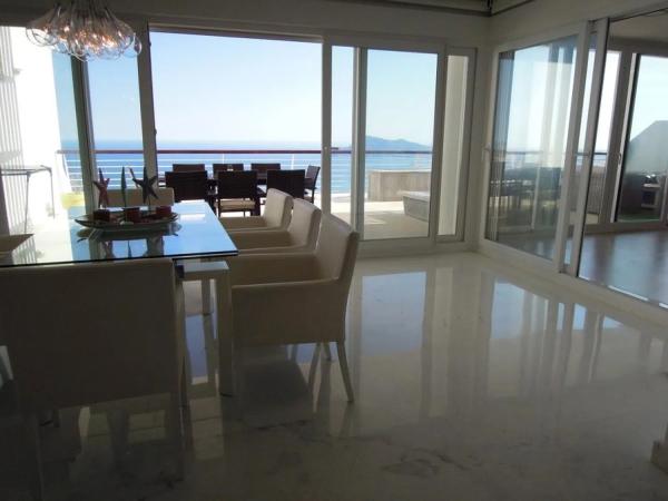 Piso en avenida Europa