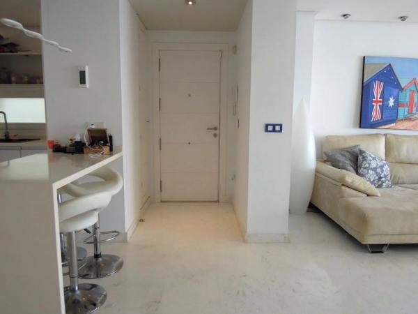 Piso en avenida Europa